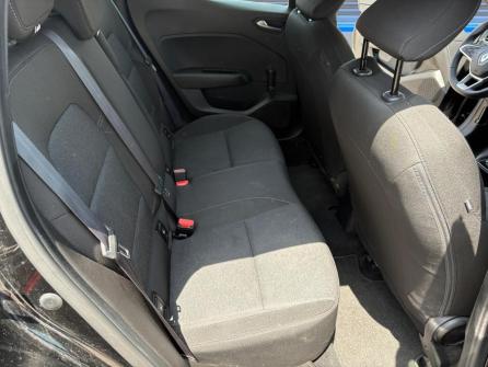 RENAULT Clio Clio TCe 90 Equilibre à vendre à Saint-Etienne - Image n°18