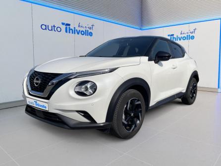 NISSAN Juke Juke DIG-T 114 Shadow à vendre à Villefranche-sur-Saône - Image n°1