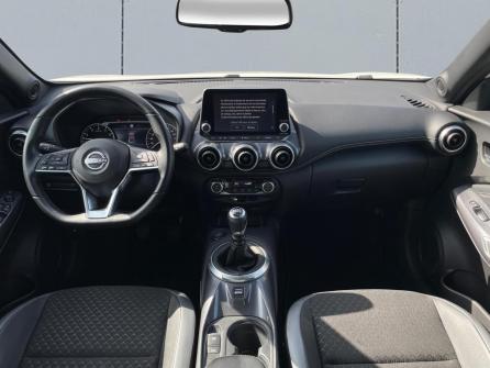 NISSAN Juke Juke DIG-T 114 Shadow à vendre à Villefranche-sur-Saône - Image n°12