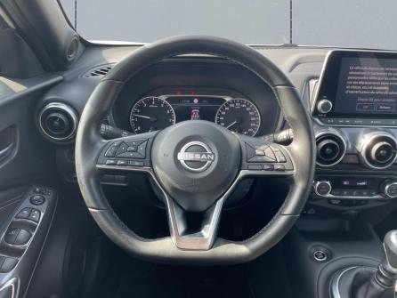NISSAN Juke Juke DIG-T 114 Shadow à vendre à Villefranche-sur-Saône - Image n°13