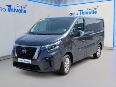 NISSAN Primastar Fg VUL L1H1 2T8 2.0 DCI 150 S/S BVM TEKNA d'occasion  de 2024  à  Villefranche sur Saône 
