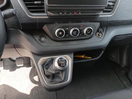 NISSAN Primastar Fg VUL L1H1 2T8 2.0 DCI 150 S/S BVM TEKNA à vendre à Villefranche sur Saône - Image n°15