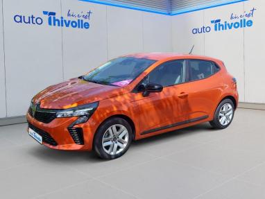 RENAULT Clio Clio dCi 100 GSR2 Evolution d'occasion de 2024 à Villefranche sur Saône