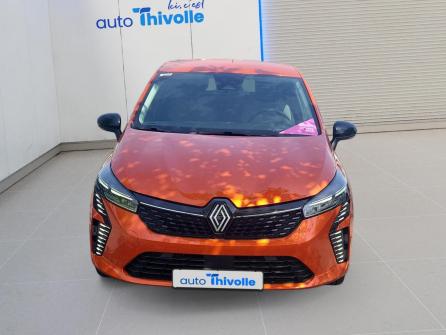 RENAULT Clio Clio dCi 100 GSR2 Evolution à vendre à Villefranche sur Saône - Image n°8