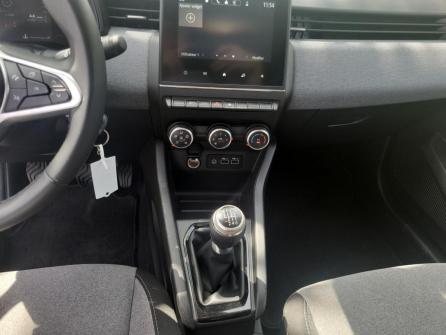 RENAULT Clio Clio dCi 100 GSR2 Evolution à vendre à Villefranche sur Saône - Image n°15