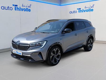 RENAULT Espace Espace E-Tech hybrid 200 esprit Alpine à vendre à Villefranche sur Saône - Image n°1