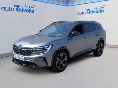 RENAULT Espace Espace E-Tech hybrid 200 esprit Alpine d'occasion de 2023 à Villefranche sur Saône