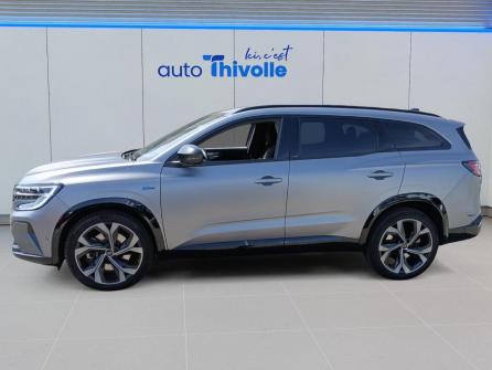 RENAULT Espace Espace E-Tech hybrid 200 esprit Alpine à vendre à Villefranche sur Saône - Image n°2