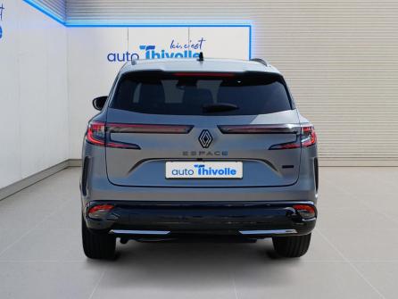 RENAULT Espace Espace E-Tech hybrid 200 esprit Alpine à vendre à Villefranche sur Saône - Image n°4