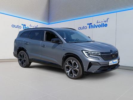 RENAULT Espace Espace E-Tech hybrid 200 esprit Alpine à vendre à Villefranche sur Saône - Image n°7