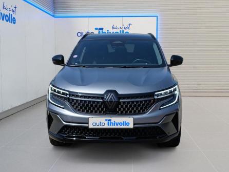 RENAULT Espace Espace E-Tech hybrid 200 esprit Alpine à vendre à Villefranche sur Saône - Image n°8