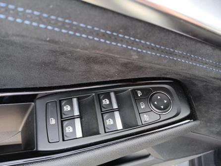 RENAULT Espace Espace E-Tech hybrid 200 esprit Alpine à vendre à Villefranche sur Saône - Image n°11