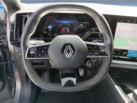 RENAULT Espace Espace E-Tech hybrid 200 esprit Alpine à vendre à Villefranche sur Saône - Image n°13