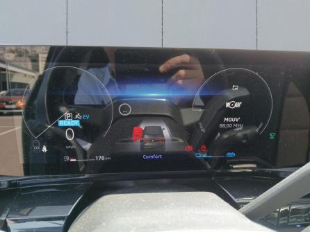 RENAULT Espace Espace E-Tech hybrid 200 esprit Alpine à vendre à Villefranche sur Saône - Image n°14