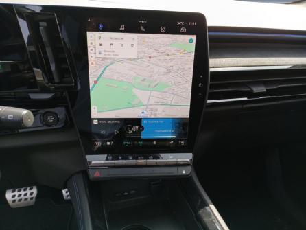 RENAULT Espace Espace E-Tech hybrid 200 esprit Alpine à vendre à Villefranche sur Saône - Image n°15