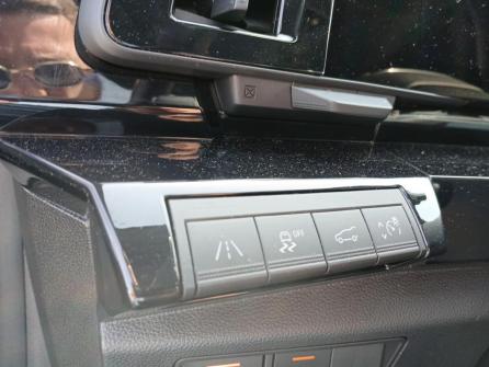 RENAULT Espace Espace E-Tech hybrid 200 esprit Alpine à vendre à Villefranche sur Saône - Image n°20