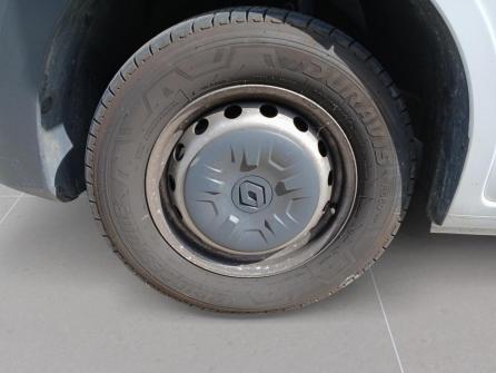 RENAULT Master Grd Vol MASTER CC TRAC F3500 L3 BLUE DCI 145 EURO VI CONFORT à vendre à Villefranche sur Saône - Image n°9