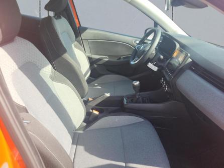 RENAULT Clio Clio dCi 100 GSR2 Evolution à vendre à Villefranche sur Saône - Image n°17