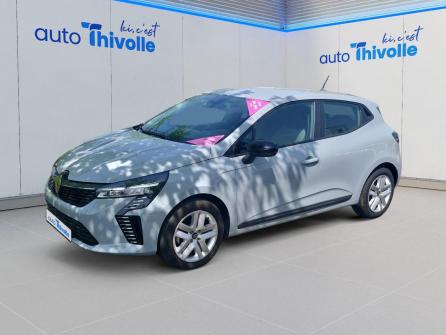 RENAULT Clio Clio dCi 100 Evolution à vendre à Villefranche sur Saône - Image n°1