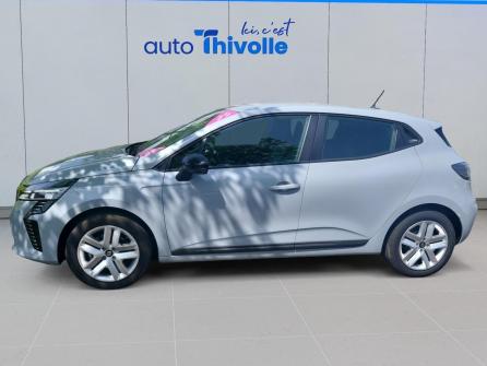 RENAULT Clio Clio dCi 100 Evolution à vendre à Villefranche sur Saône - Image n°2
