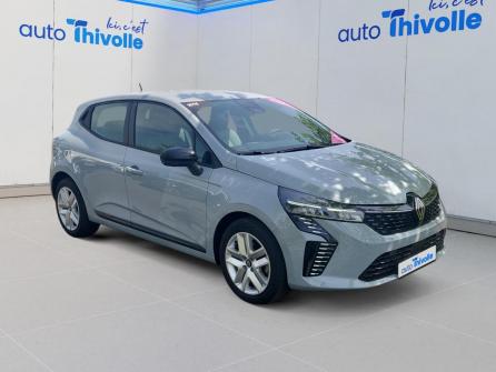 RENAULT Clio Clio dCi 100 Evolution à vendre à Villefranche sur Saône - Image n°7