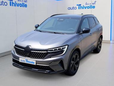 RENAULT Austral mild hybrid 160 auto Techno esprit Alpine d'occasion  de 2023  à  Villefranche sur Saône 
