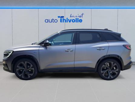 RENAULT Austral mild hybrid 160 auto Techno esprit Alpine à vendre à Villefranche sur Saône - Image n°2