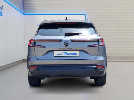 RENAULT Austral mild hybrid 160 auto Techno esprit Alpine à vendre à Villefranche sur Saône - Image n°4