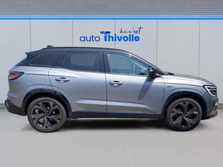 RENAULT Austral mild hybrid 160 auto Techno esprit Alpine à vendre à Villefranche sur Saône - Image n°6