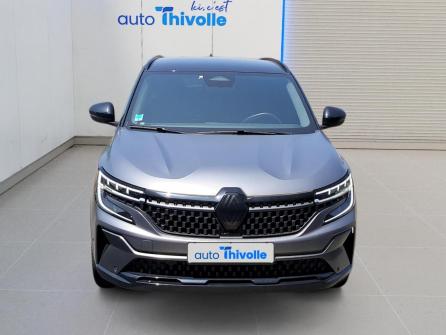 RENAULT Austral mild hybrid 160 auto Techno esprit Alpine à vendre à Villefranche sur Saône - Image n°8