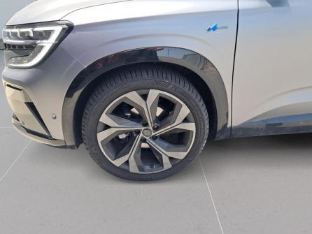 RENAULT Austral mild hybrid 160 auto Techno esprit Alpine à vendre à Villefranche sur Saône - Image n°9