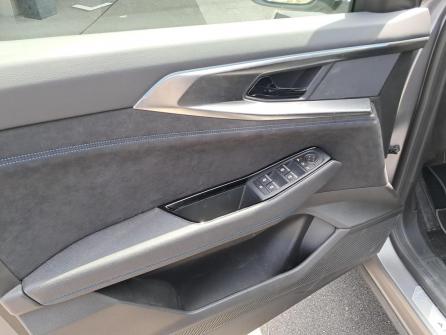 RENAULT Austral mild hybrid 160 auto Techno esprit Alpine à vendre à Villefranche sur Saône - Image n°11