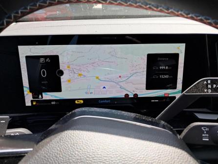 RENAULT Austral mild hybrid 160 auto Techno esprit Alpine à vendre à Villefranche sur Saône - Image n°14