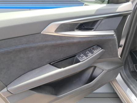 RENAULT Austral mild hybrid 160 auto Techno esprit Alpine à vendre à Givors - Image n°11