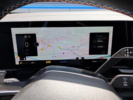 RENAULT Austral mild hybrid 160 auto Techno esprit Alpine à vendre à Givors - Image n°14