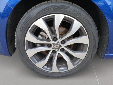 RENAULT Megane Estate Megane IV Estate Blue dCi 115 EDC Techno à vendre à Saint-Etienne - Image n°9