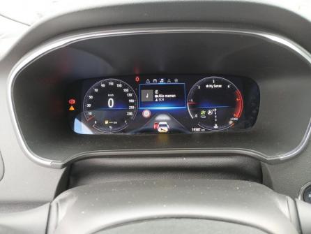 RENAULT Megane Estate Megane IV Estate Blue dCi 115 EDC Techno à vendre à Saint-Etienne - Image n°14