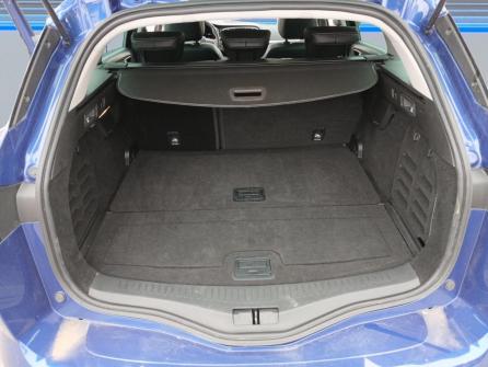RENAULT Megane Estate Megane IV Estate Blue dCi 115 EDC Techno à vendre à Saint-Etienne - Image n°17