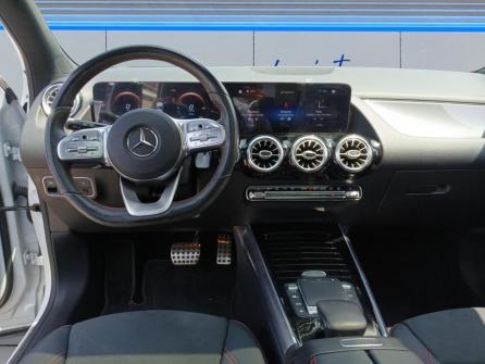 MERCEDES-BENZ Classe GLA 250 e 8G-DCT AMG Line à vendre à Saint-Etienne - Image n°12