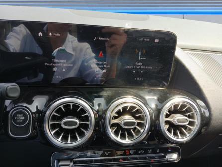 MERCEDES-BENZ Classe GLA 250 e 8G-DCT AMG Line à vendre à Saint-Etienne - Image n°21