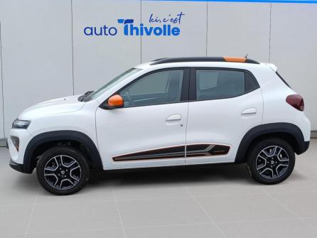 DACIA Spring Achat Intégral Confort Plus à vendre à Saint-Etienne - Image n°2