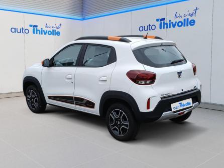 DACIA Spring Achat Intégral Confort Plus à vendre à Saint-Etienne - Image n°3