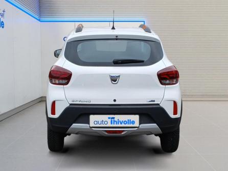 DACIA Spring Achat Intégral Confort Plus à vendre à Saint-Etienne - Image n°4