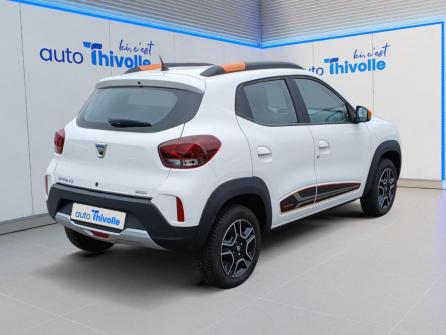 DACIA Spring Achat Intégral Confort Plus à vendre à Saint-Etienne - Image n°5