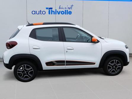 DACIA Spring Achat Intégral Confort Plus à vendre à Saint-Etienne - Image n°6