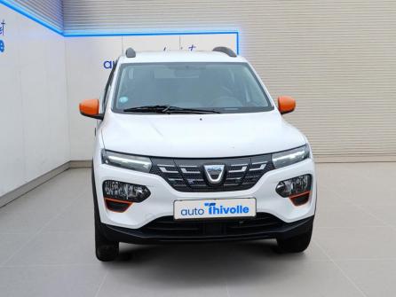 DACIA Spring Achat Intégral Confort Plus à vendre à Saint-Etienne - Image n°8