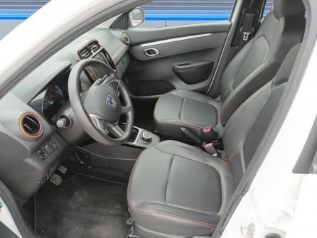 DACIA Spring Achat Intégral Confort Plus à vendre à Saint-Etienne - Image n°10