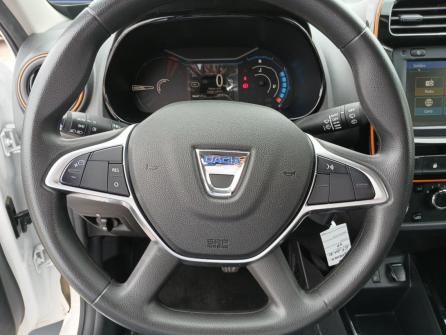 DACIA Spring Achat Intégral Confort Plus à vendre à Saint-Etienne - Image n°13
