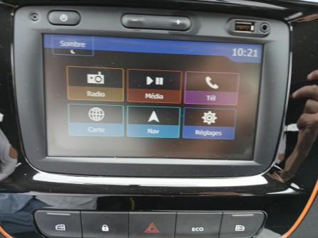 DACIA Spring Achat Intégral Confort Plus à vendre à Saint-Etienne - Image n°17