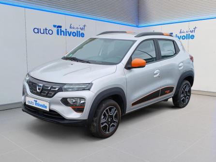 DACIA Spring Achat Intégral Confort Plus à vendre à Saint-Etienne - Image n°1